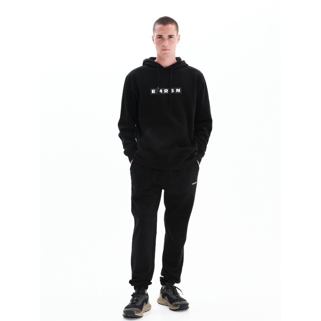 EMERSON 212.EM20.017-Black Black