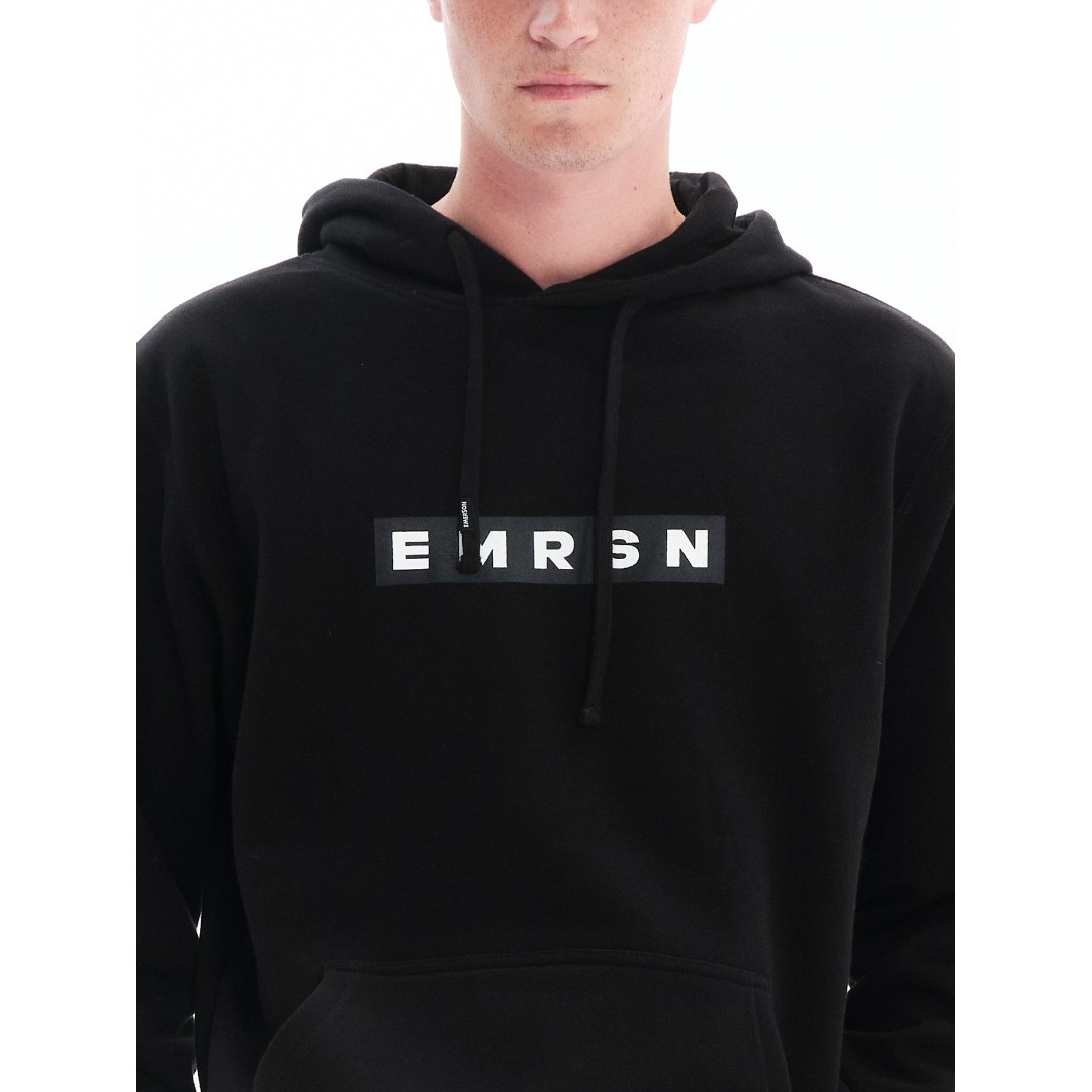 EMERSON 212.EM20.017-Black Black