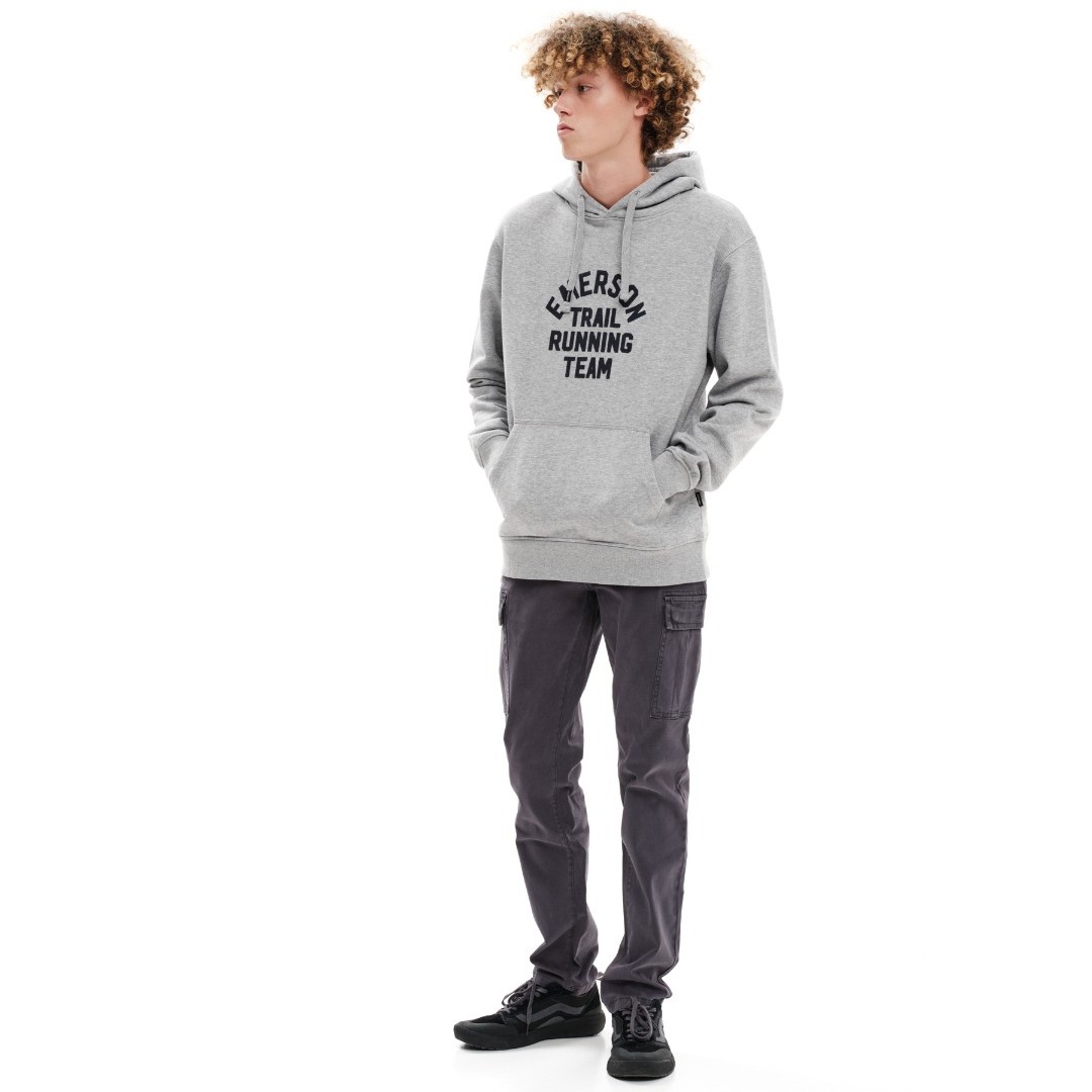 EMERSON 232.EM20.04-GREY ML Grey
