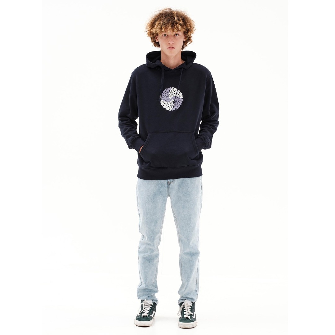 EMERSON 232.EM20.05-NAVY BLUE Blue