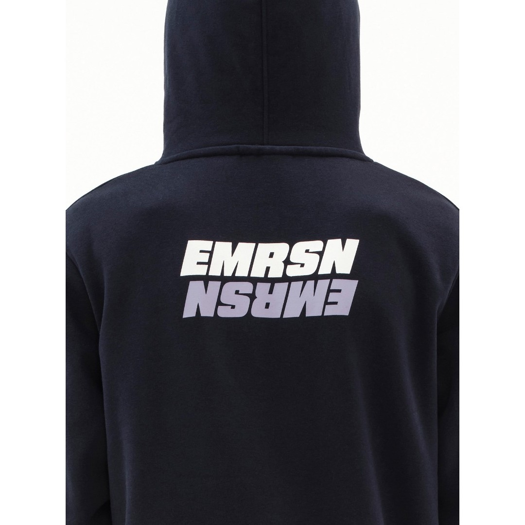 EMERSON 232.EM20.05-NAVY BLUE Blue