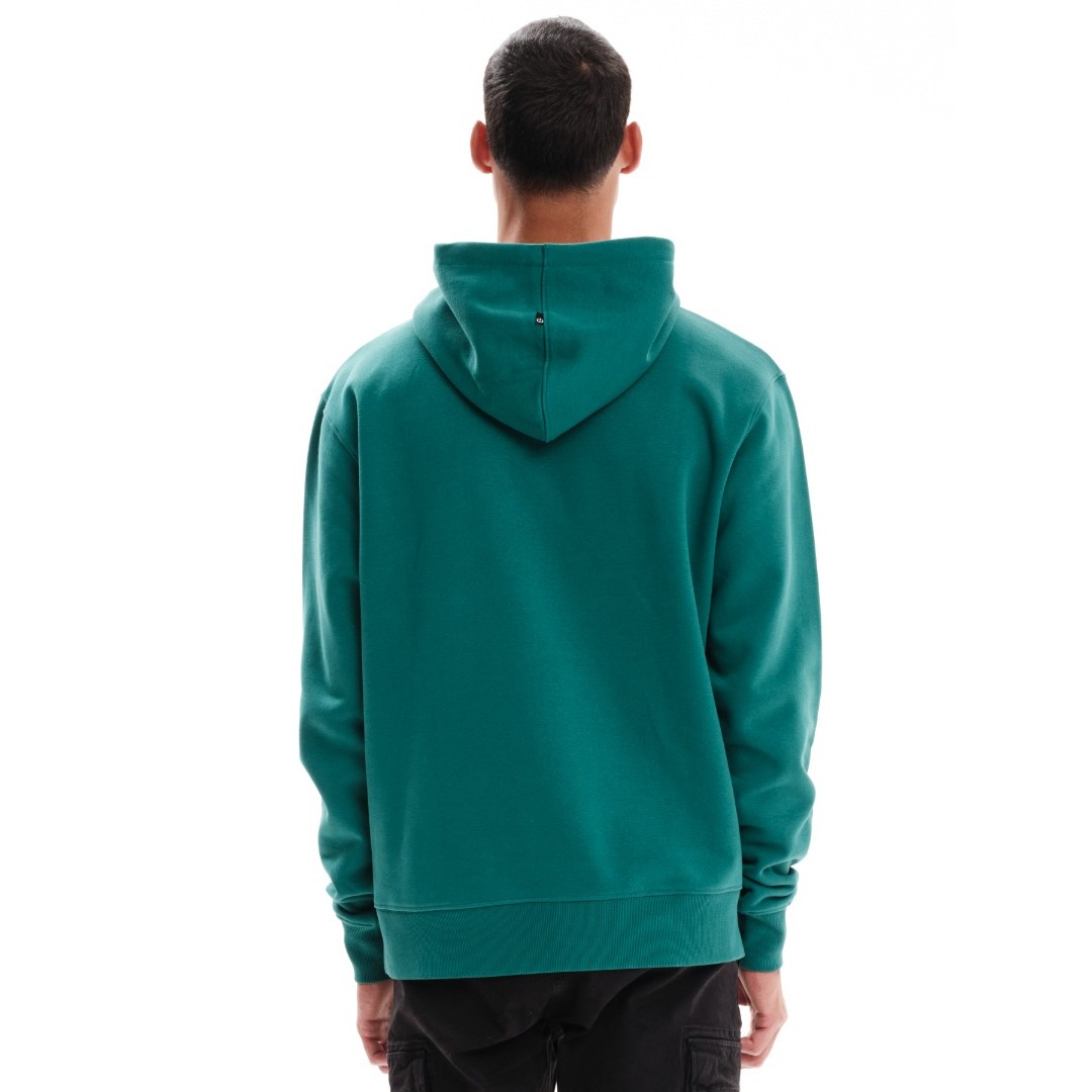 EMERSON 232.EM20.302-TEAL GREEN Βεραμάν