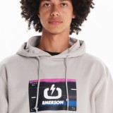 EMERSON 242.EM20.10-GREY Grey Image 3