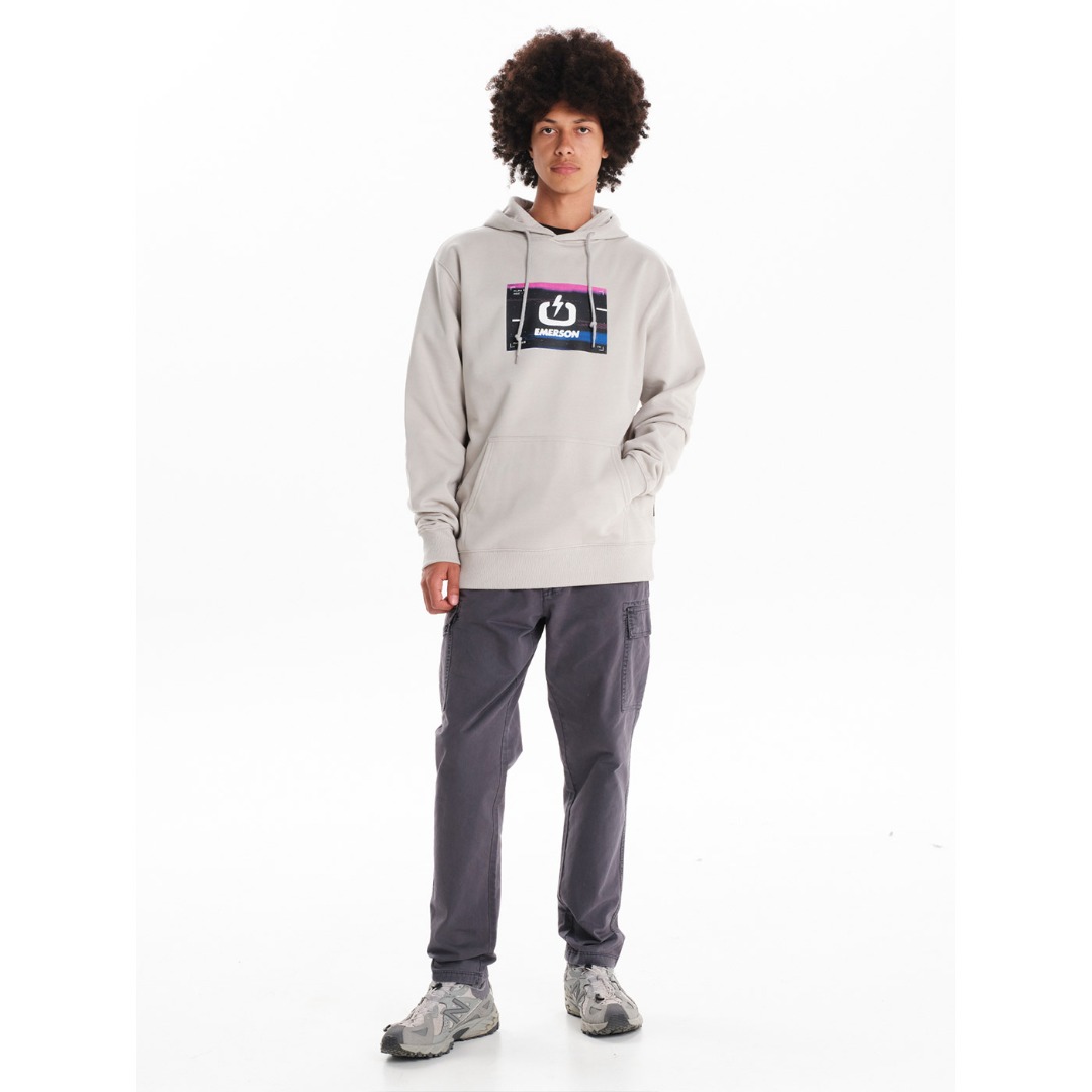 EMERSON 242.EM20.10-GREY Grey
