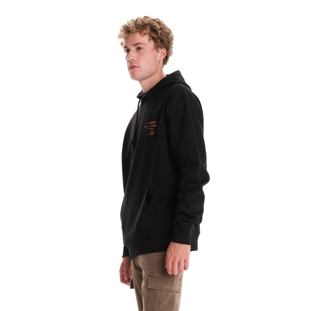 EMERSON 242.EM20.21-BLACK Black