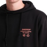 EMERSON 242.EM20.21-BLACK Black Image 2