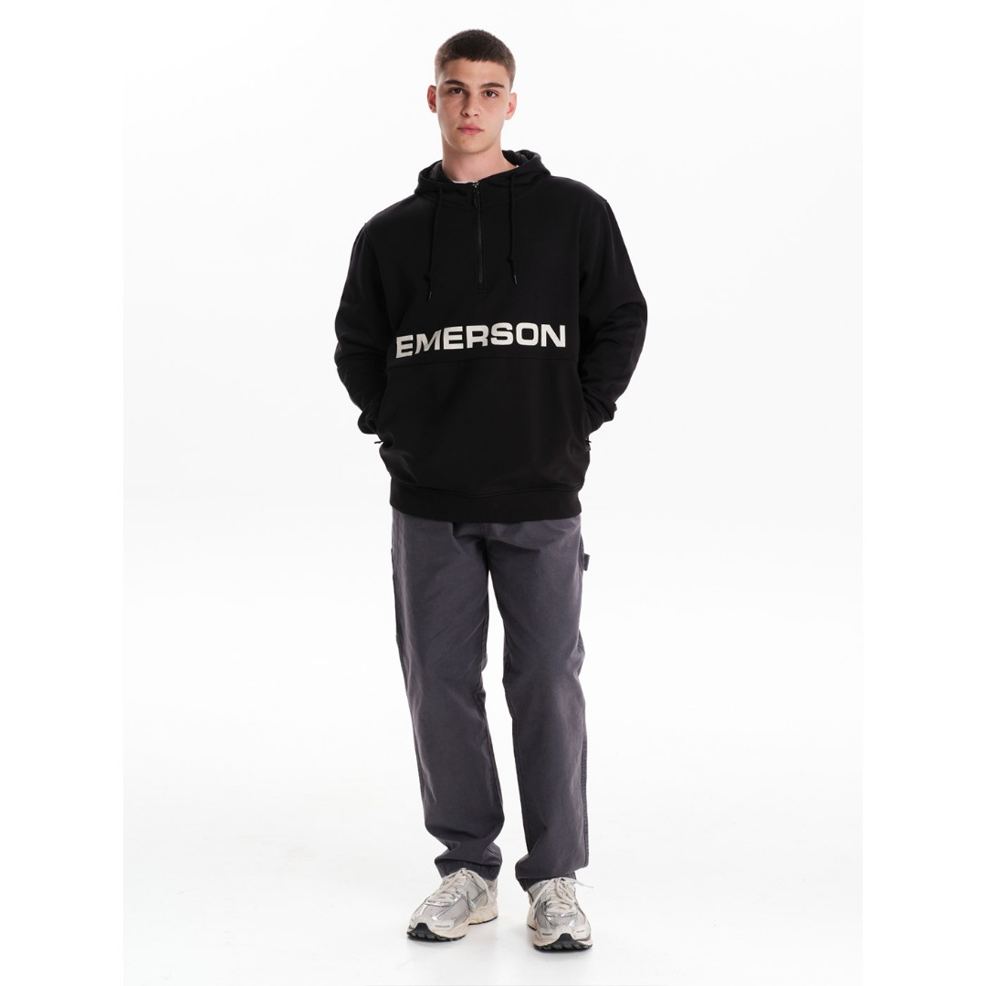 EMERSON 242.EM20.29-BLACK Μαύρο
