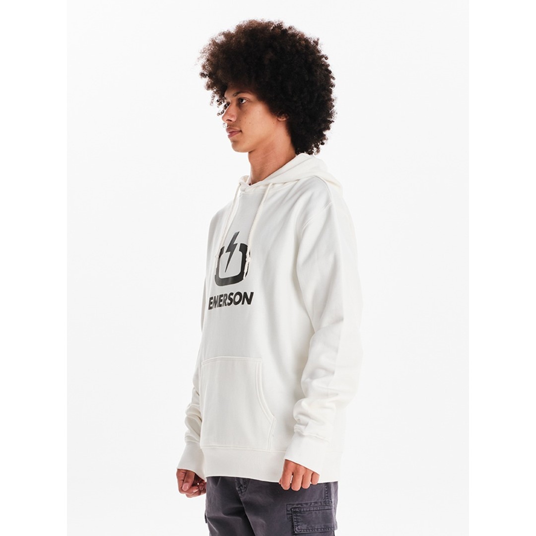EMERSON 242.EM20.01-OFF WHITE Ecru