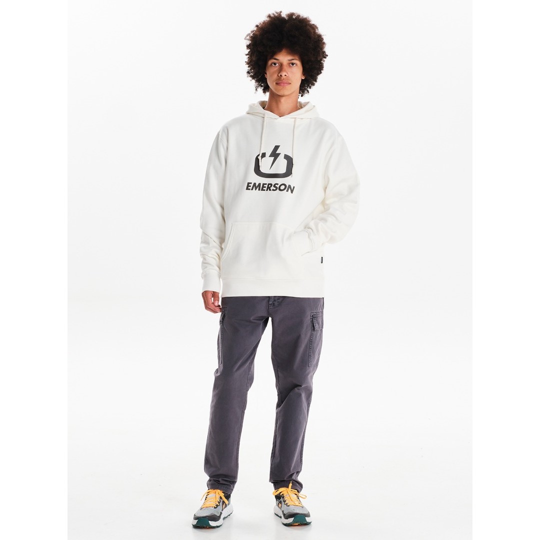 EMERSON 242.EM20.01-OFF WHITE Ecru