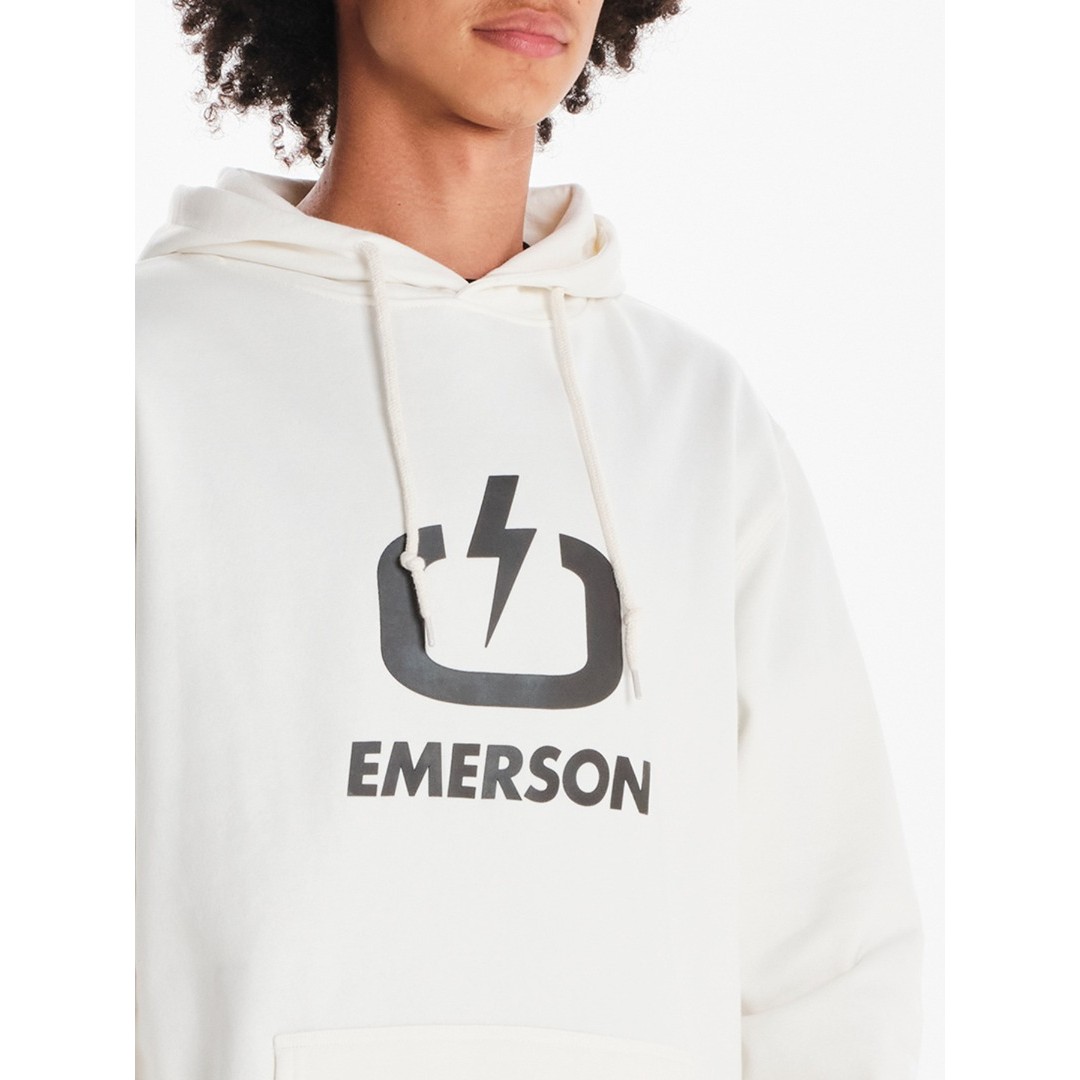 EMERSON 242.EM20.01-OFF WHITE Ecru