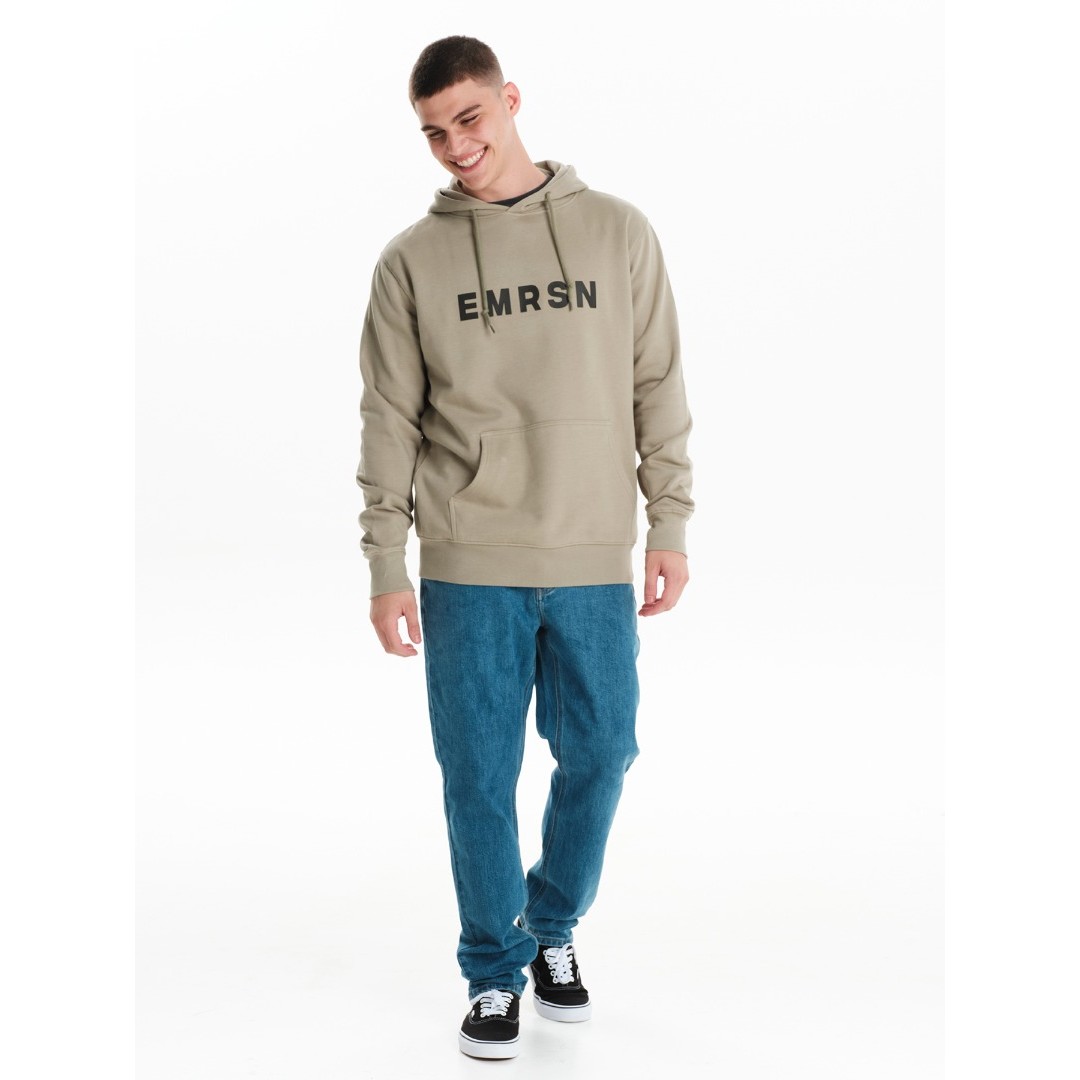 EMERSON 242.EM20.02-SMOKE GREEN Green
