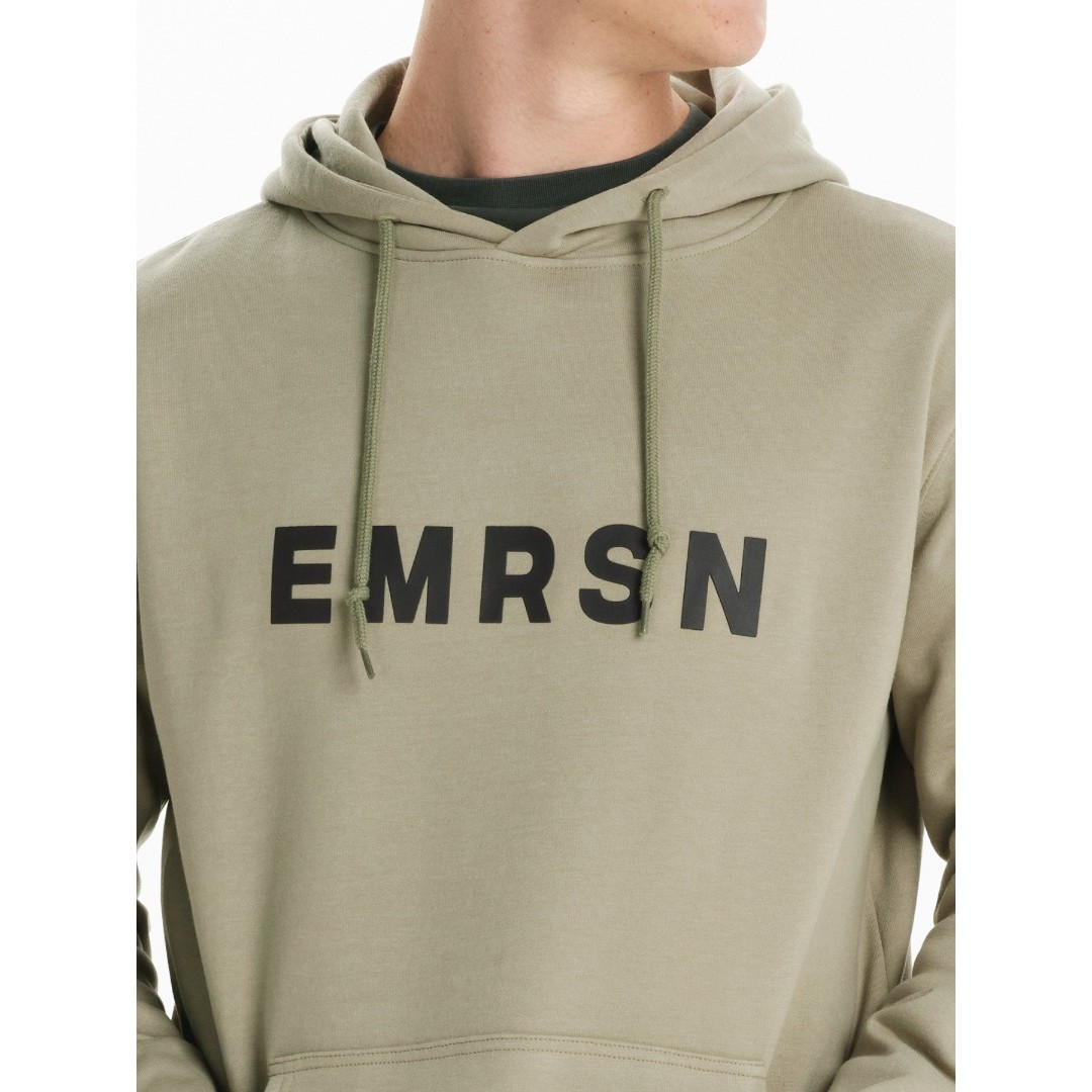 EMERSON 242.EM20.02-SMOKE GREEN Green