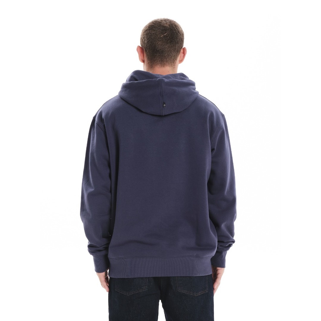 EMERSON 242.EM20.07-STONE PURPLE Μωβ