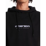 EMERSON 242.EM20.08-BLACK Black Image 4