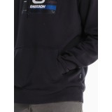 EMERSON 242.EM20.10-OFF BLACK Black Image 3