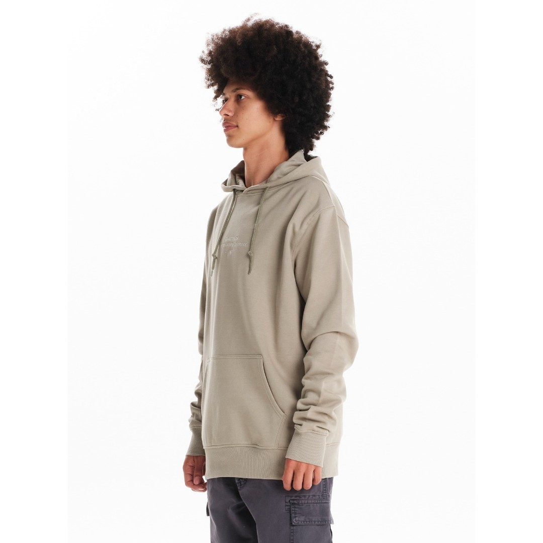 EMERSON 242.EM20.13-SMOKE GREEN Green