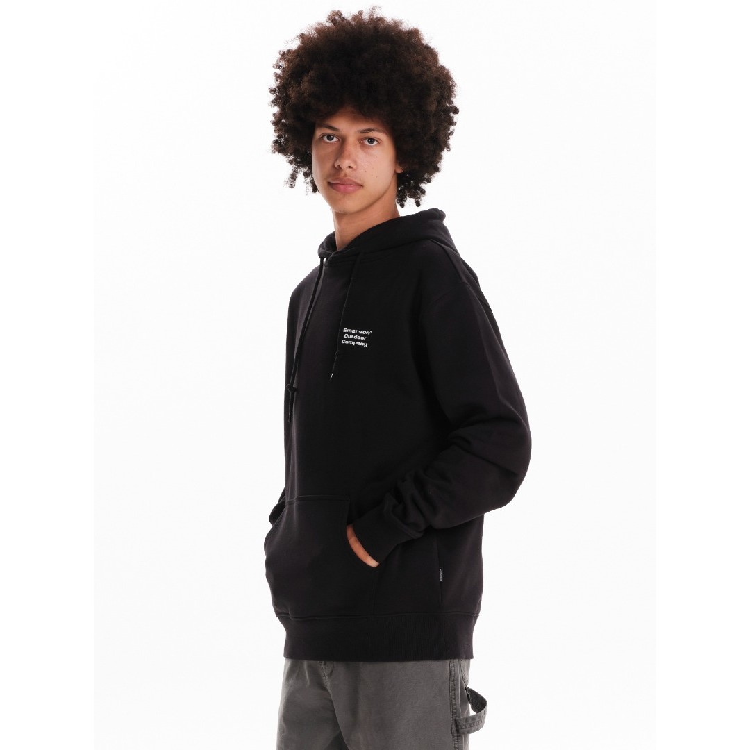 EMERSON 242.EM20.17-BLACK Black