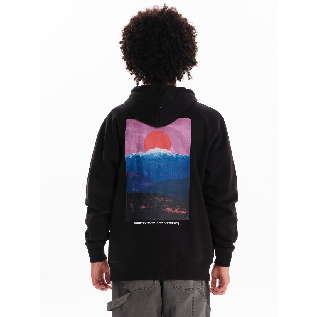 EMERSON 242.EM20.17-BLACK Black