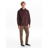 EMERSON 242.EM20.17-PLUM Crimson Image 2