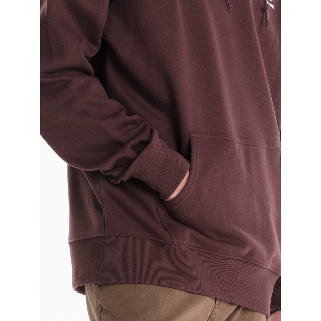 EMERSON 242.EM20.17-PLUM Crimson