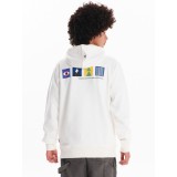 EMERSON 242.EM20.18-OFF WHITE Ecru Image 1