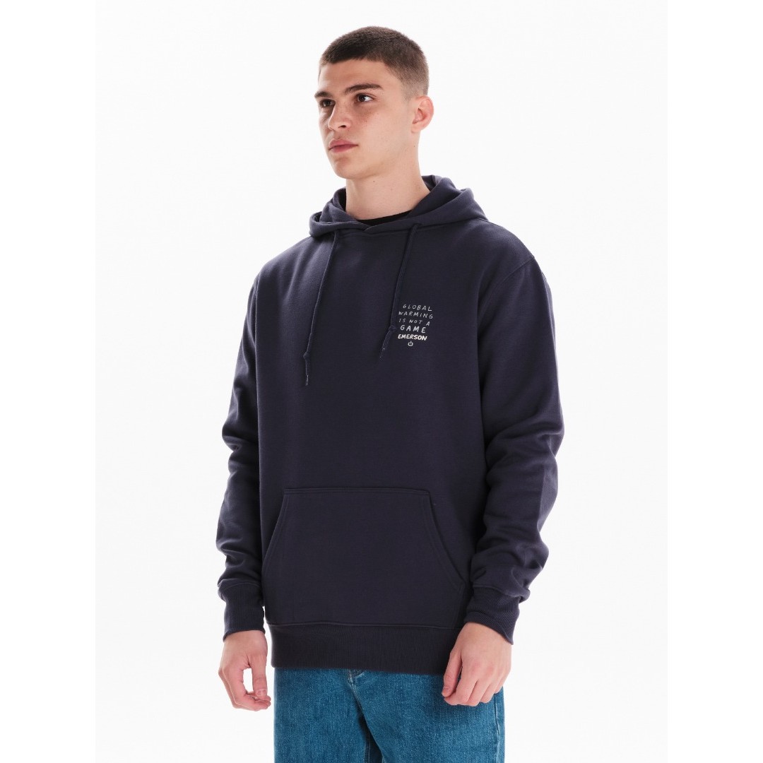 EMERSON 242.EM20.23-STONE BLUE Blue