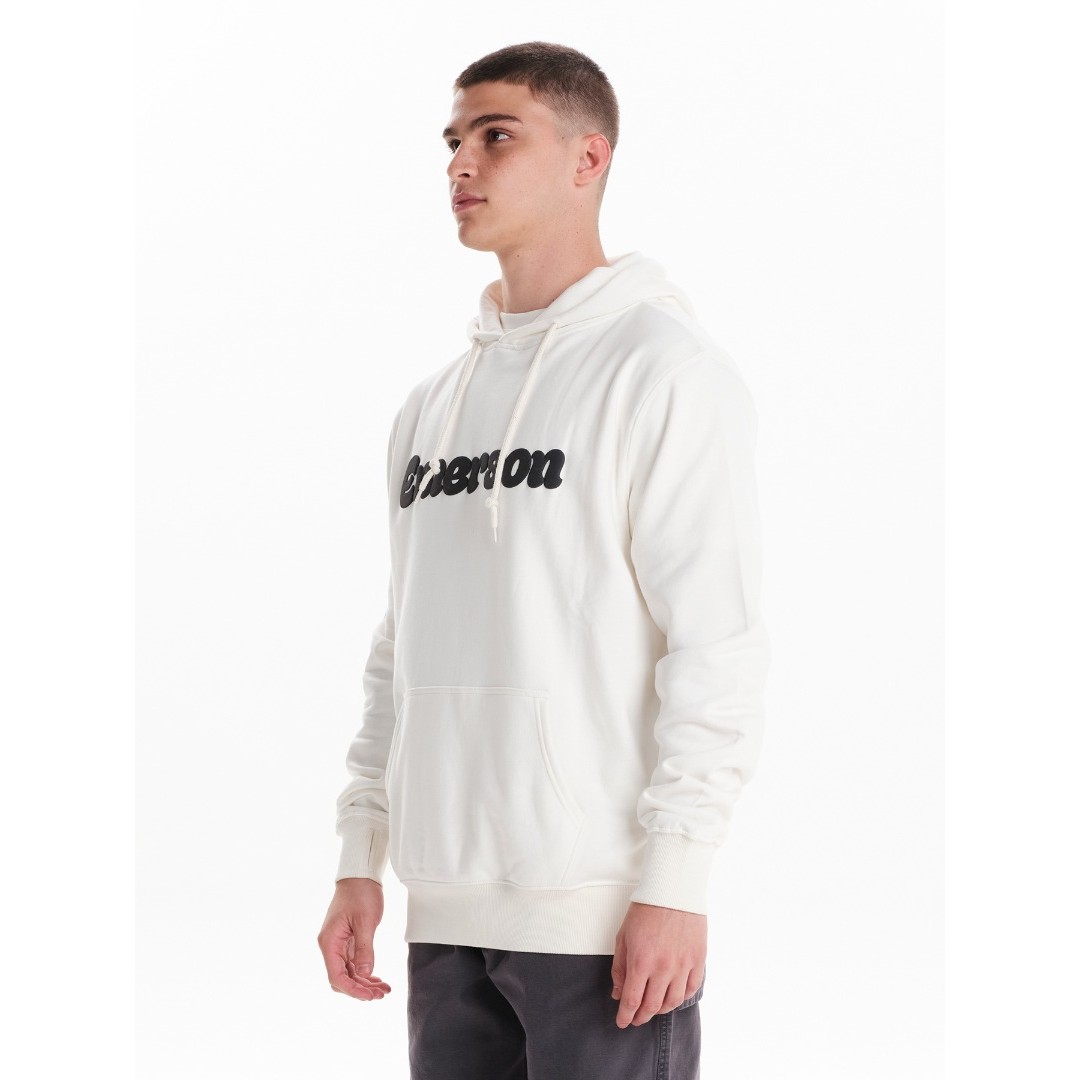 EMERSON 242.EM20.25-OFF WHITE Ecru