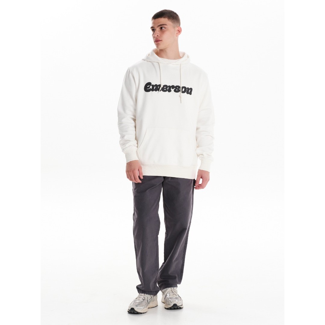 EMERSON 242.EM20.25-OFF WHITE Ecru