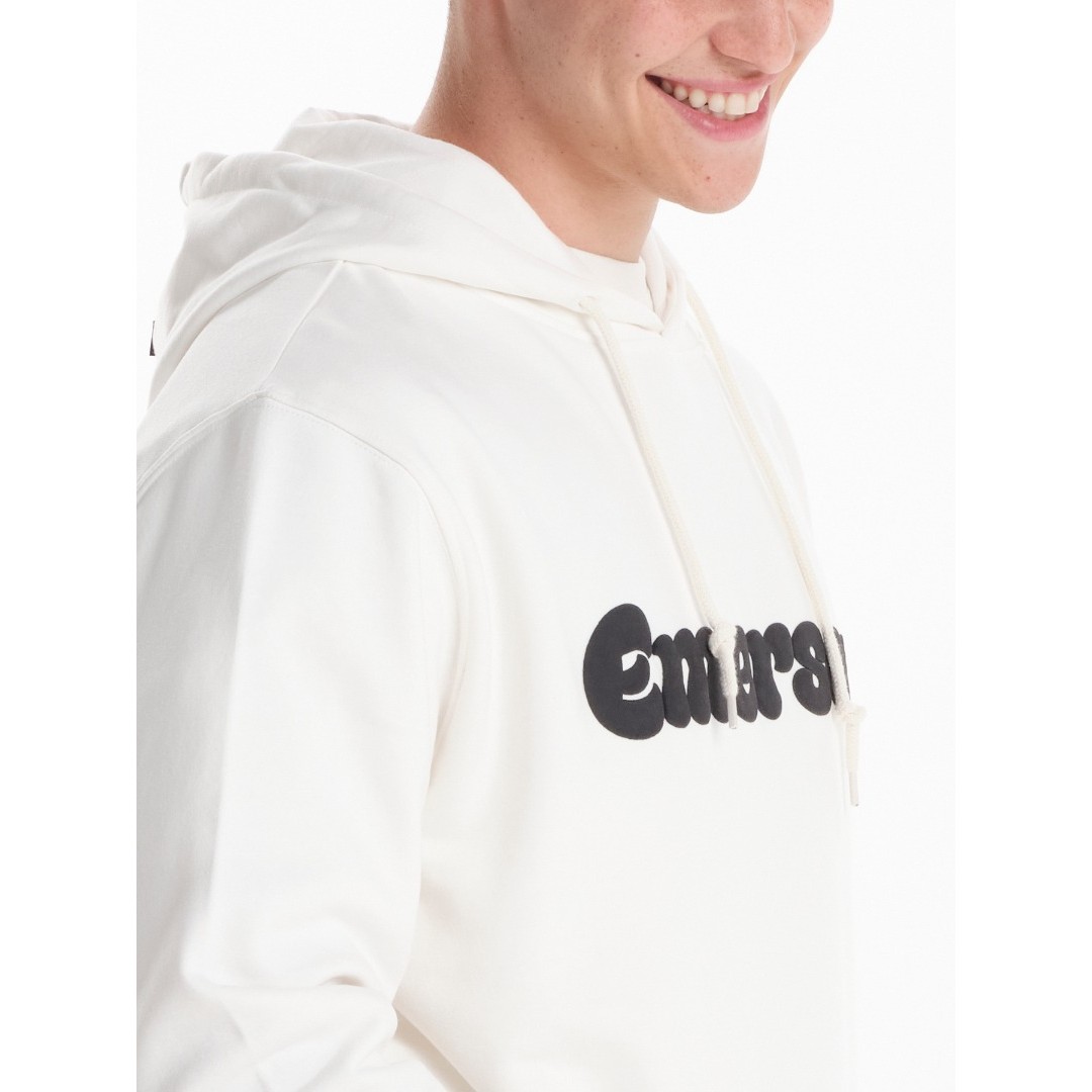 EMERSON 242.EM20.25-OFF WHITE Ecru