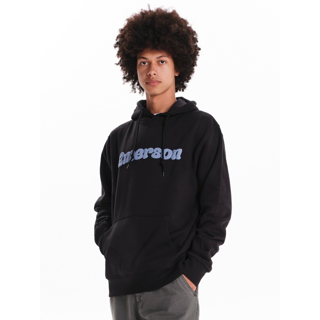 EMERSON 242.EM20.25-BLACK Black