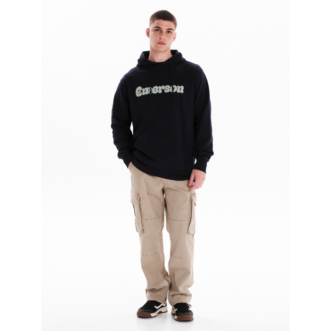 EMERSON 242.EM20.25-NAVY BLUE Blue