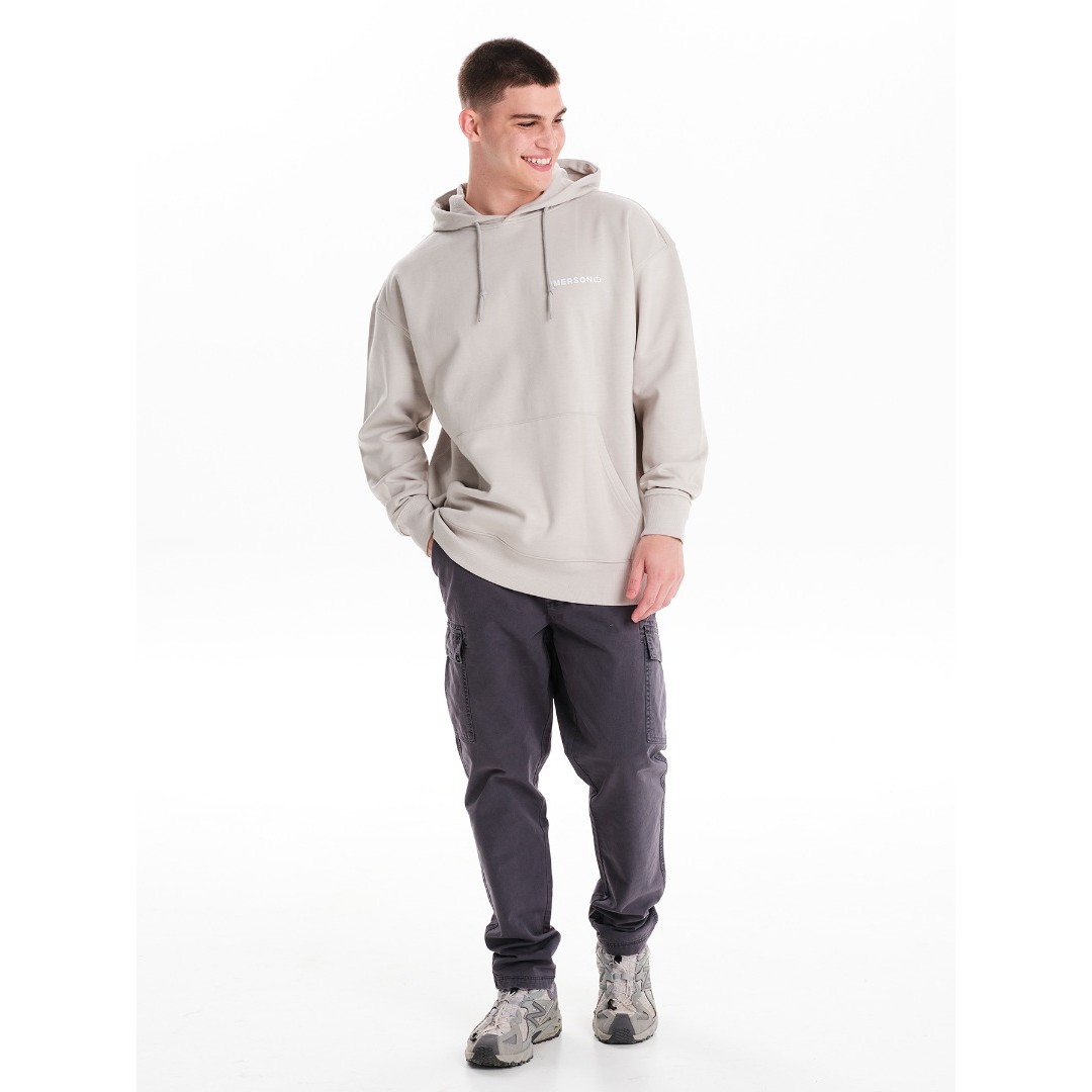 EMERSON 242.EM20.50-GREY Γκρί