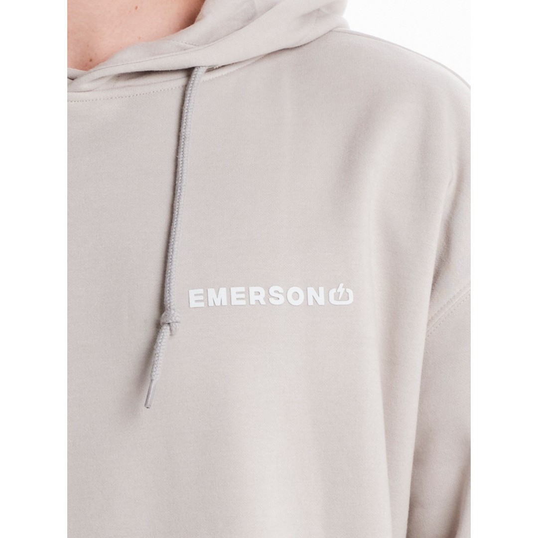 EMERSON 242.EM20.50-GREY Γκρί