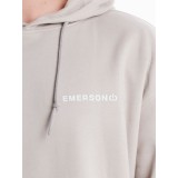 EMERSON 242.EM20.50-GREY Γκρί Εικόνα 4