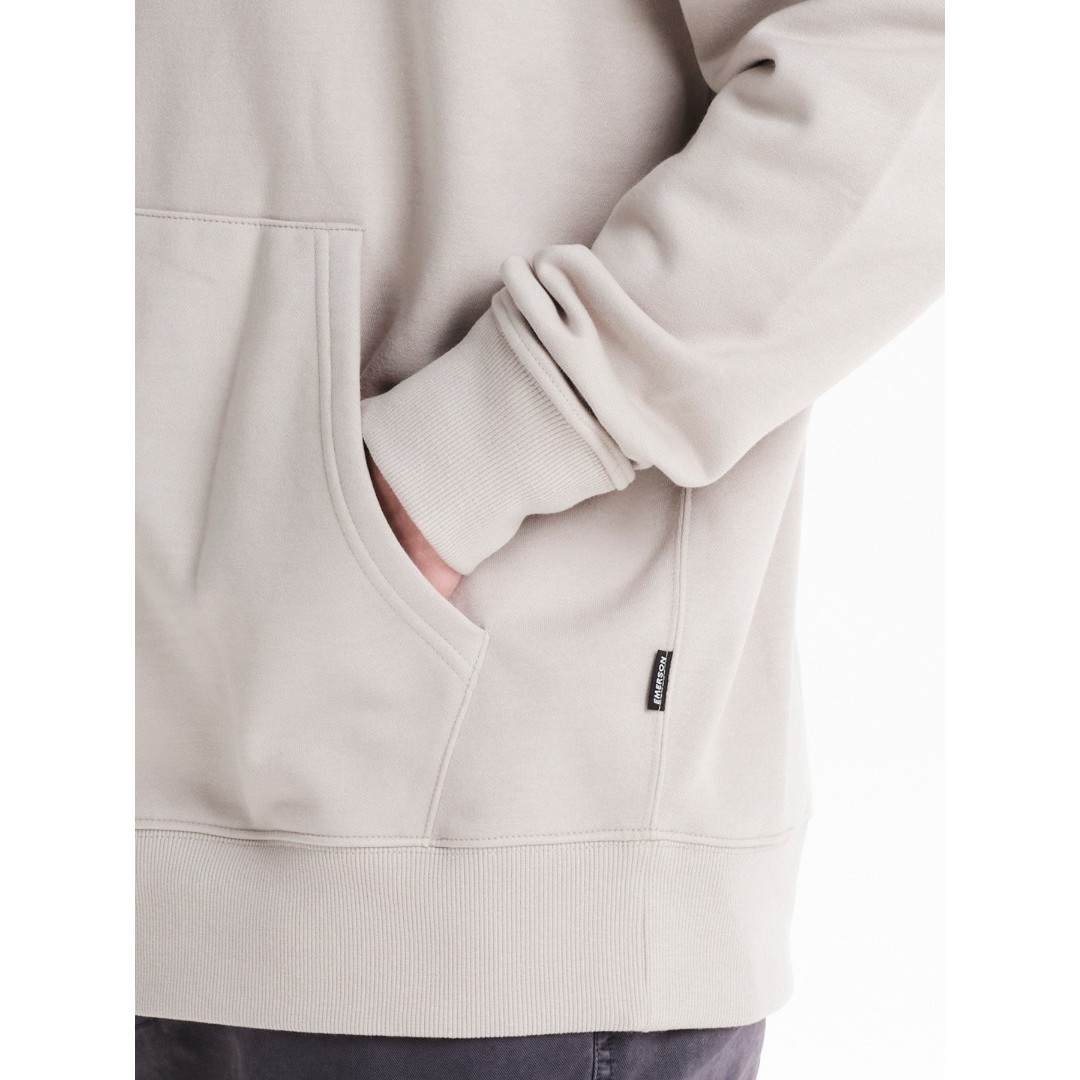 EMERSON 242.EM20.50-GREY Γκρί