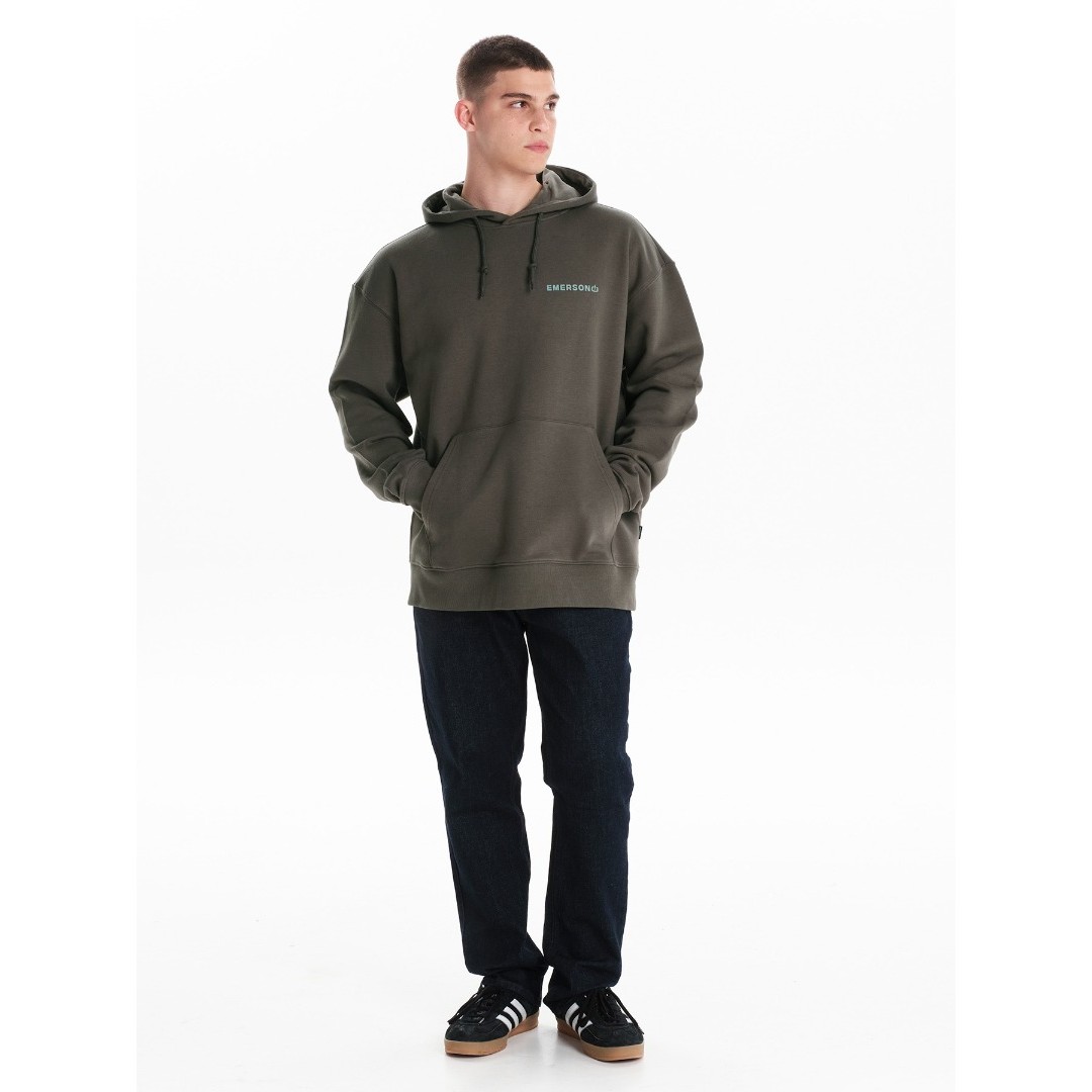 EMERSON 242.EM20.50-PINE GREEN Χακί