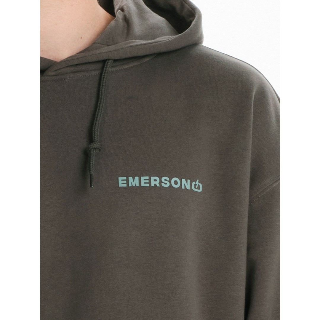 EMERSON 242.EM20.50-PINE GREEN Χακί