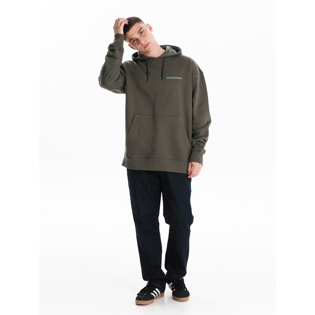 EMERSON 242.EM20.50-PINE GREEN Χακί
