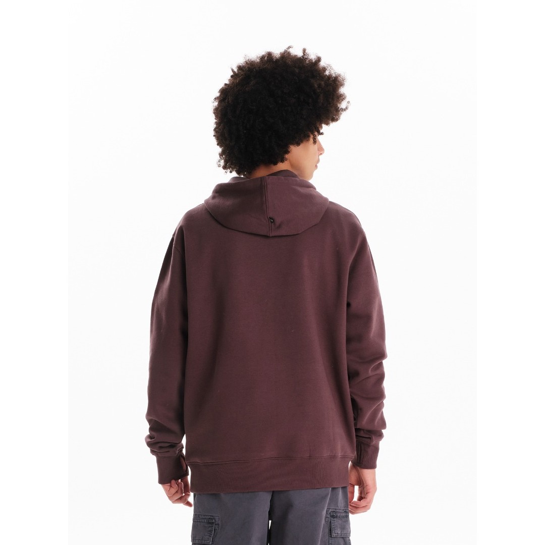 EMERSON 242.EM20.300-PLUM Crimson