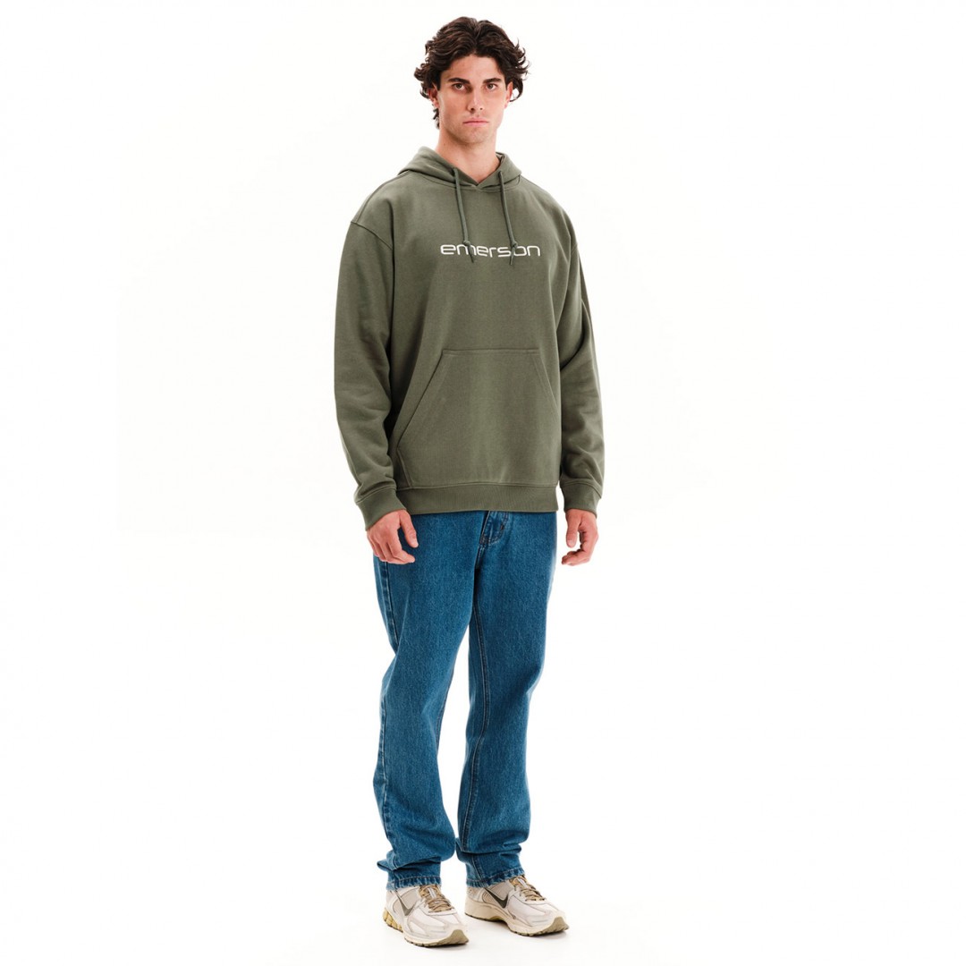 EMERSON 252.EM20.06-OLIVE GREEN ΛΑΔΙ
