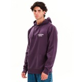 EMERSON 252.EM20.21-GRAPE PURPLE Μωβ Εικόνα 1