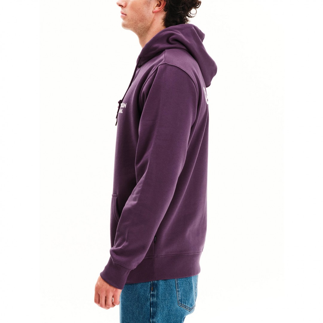 EMERSON 252.EM20.21-GRAPE PURPLE Μωβ