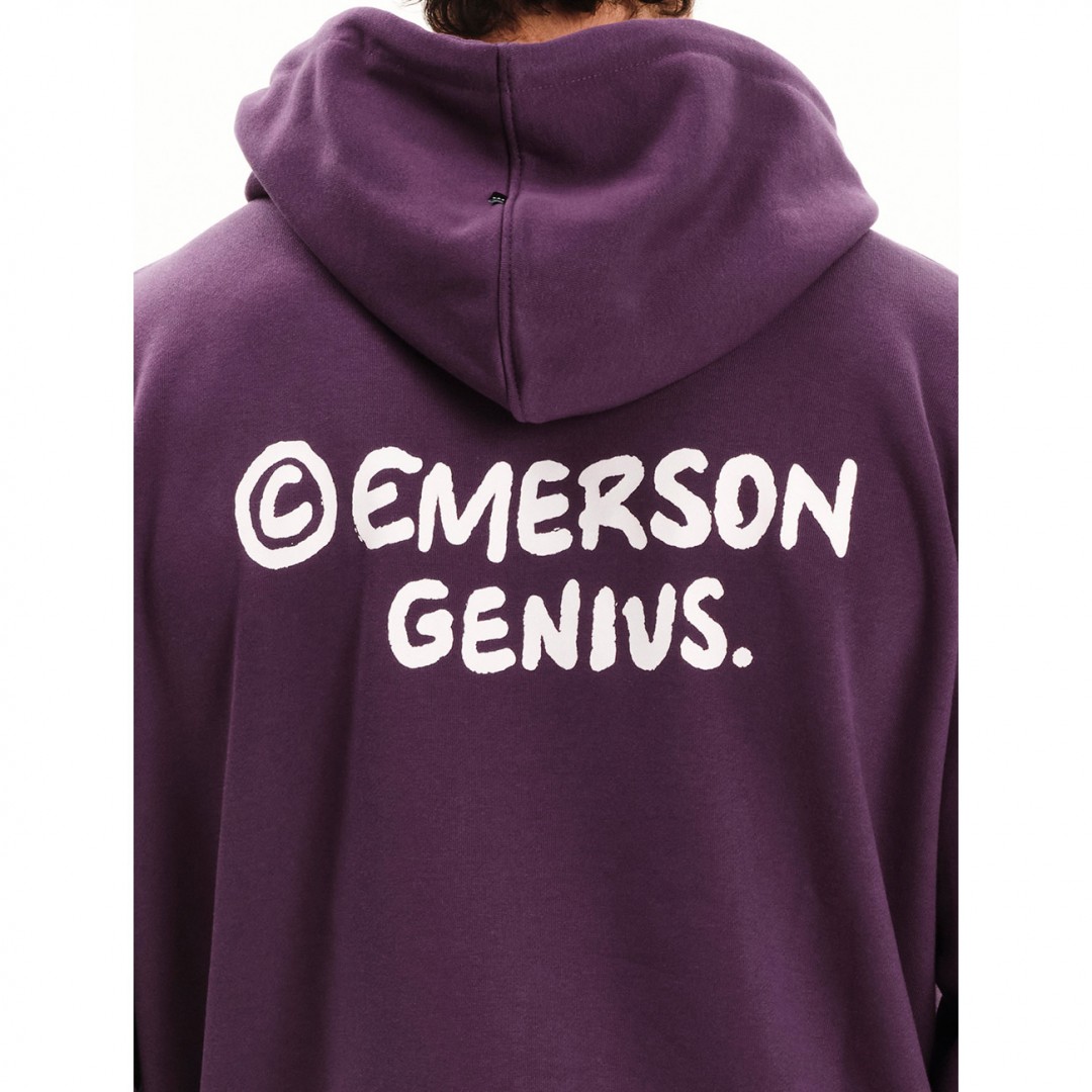 EMERSON 252.EM20.21-GRAPE PURPLE Μωβ