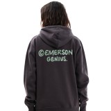 EMERSON 252.EM20.21-CHARCOAL Coal Image 0