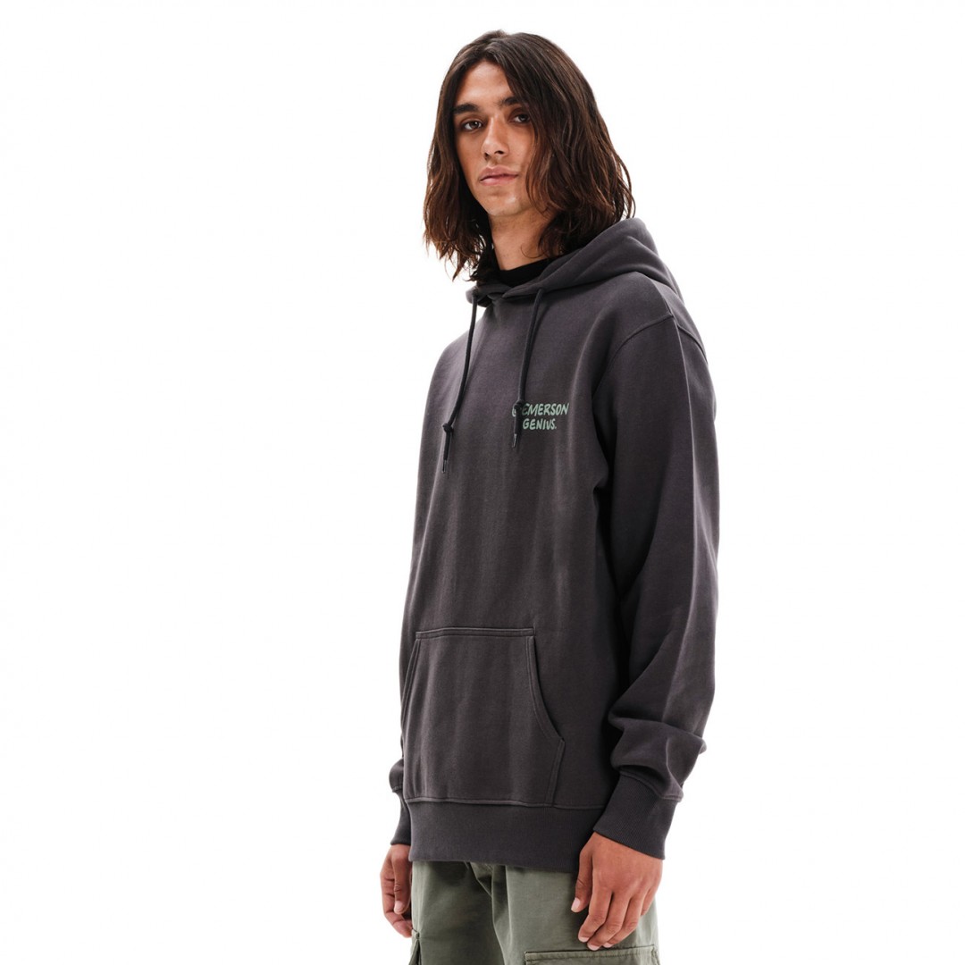 EMERSON 252.EM20.21-CHARCOAL Coal