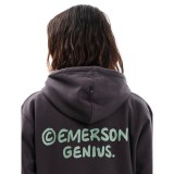EMERSON 252.EM20.21-CHARCOAL Coal Image 3