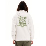 EMERSON 252.EM20.13-OFF WHITE Ecru Image 0