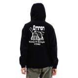 EMERSON 252.EM20.13-BLACK Black Image 0