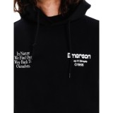 EMERSON 252.EM20.13-BLACK Black Image 2