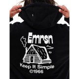 EMERSON 252.EM20.13-BLACK Black Image 3
